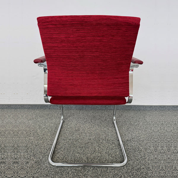 Wilkhahn Sito Freischwinger