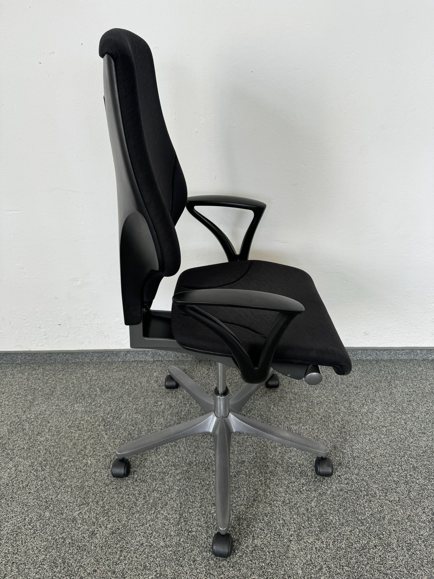 Giroflex G64 Bürodrehstuhl