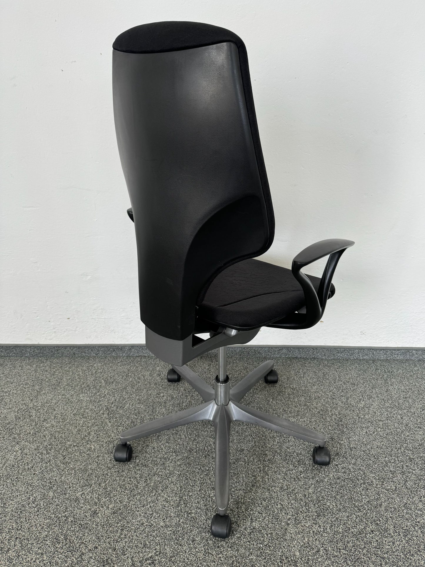 Giroflex G64 Bürodrehstuhl