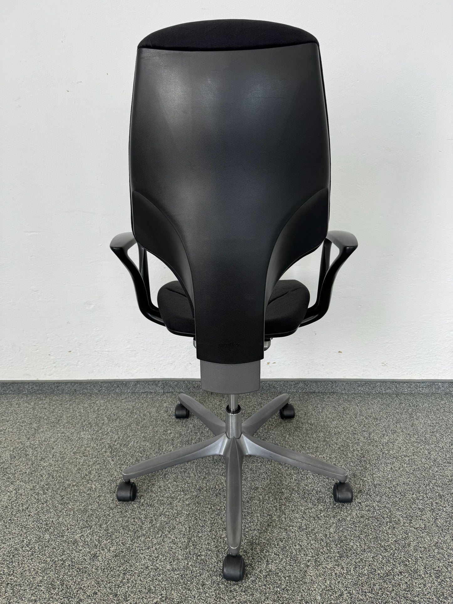 Giroflex G64 Bürodrehstuhl