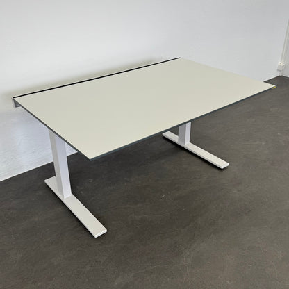 Lista Office LO Extend Schreibtisch 1400x900mm - 6036808