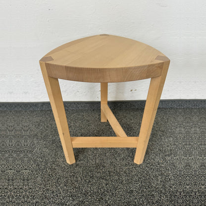 Schloss Herdern wank Hocker Sitzhöhe 460mm - 6036813