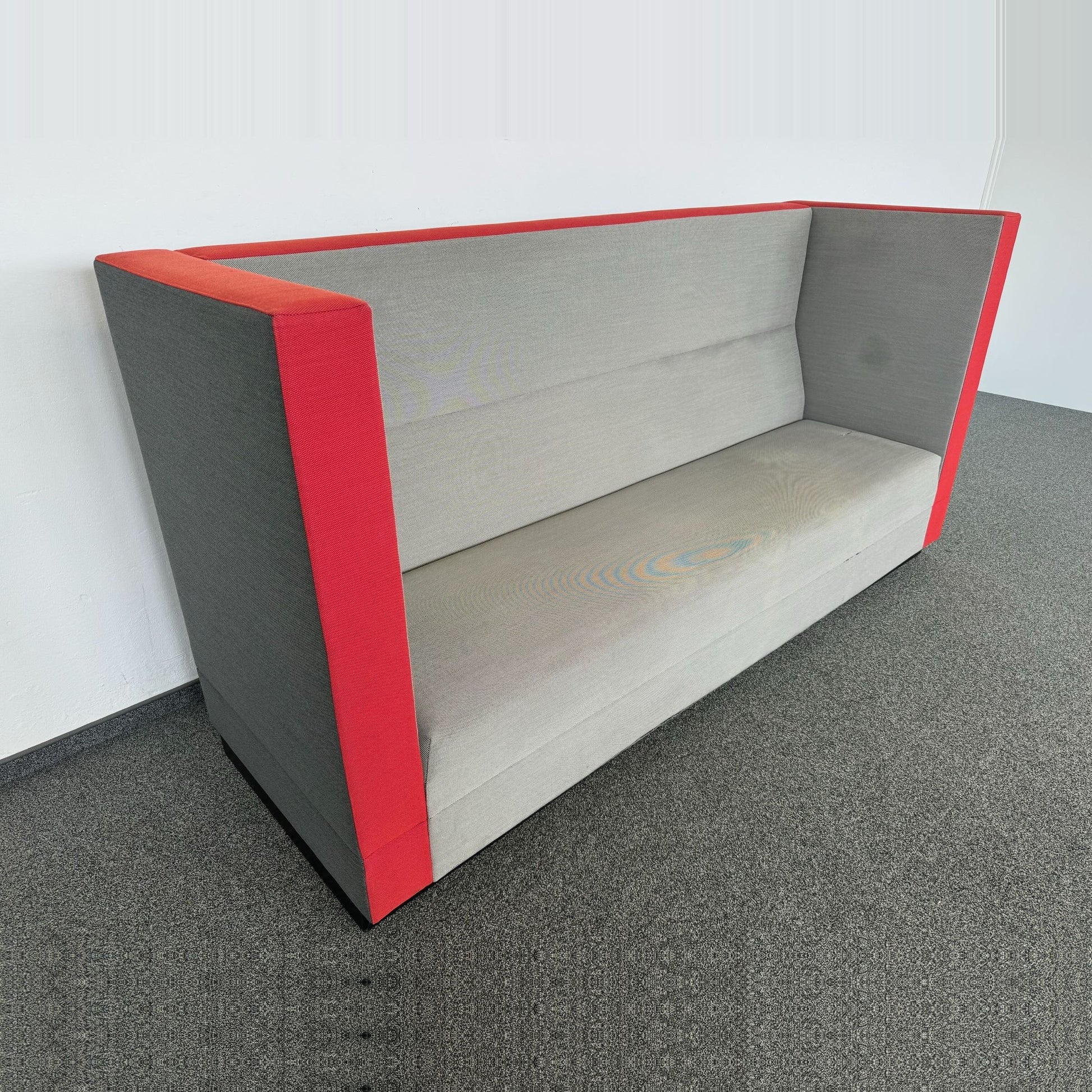 Casala Palau Bricks Lounge Kombination mit Sitzbreite 2000mm