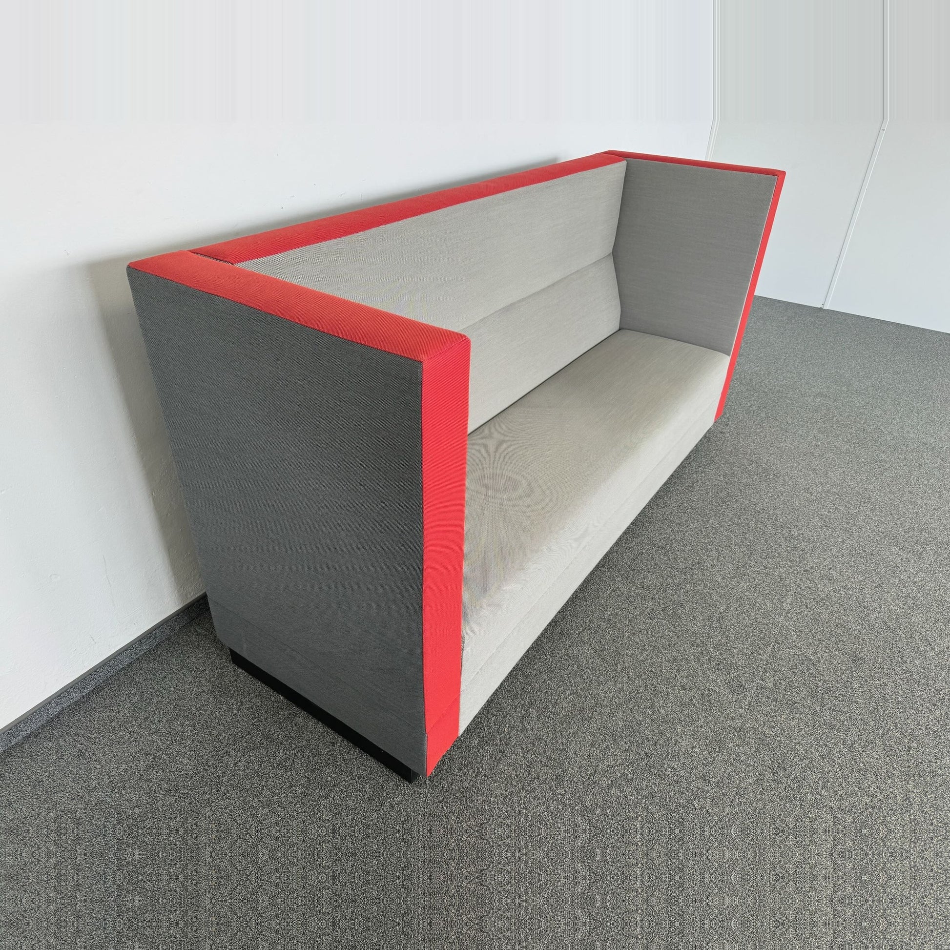 Casala Palau Bricks Lounge Kombination Ansicht von links