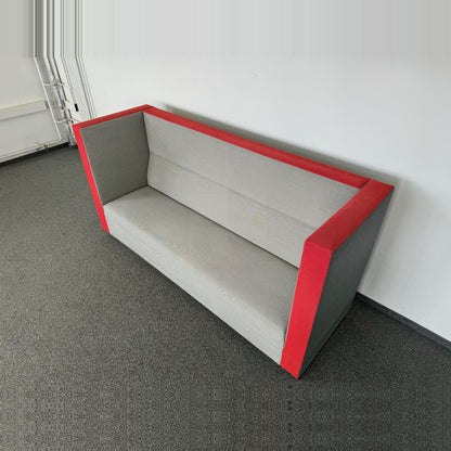 Casala Palau Bricks Lounge Kombination Ansicht von oben - 6036855