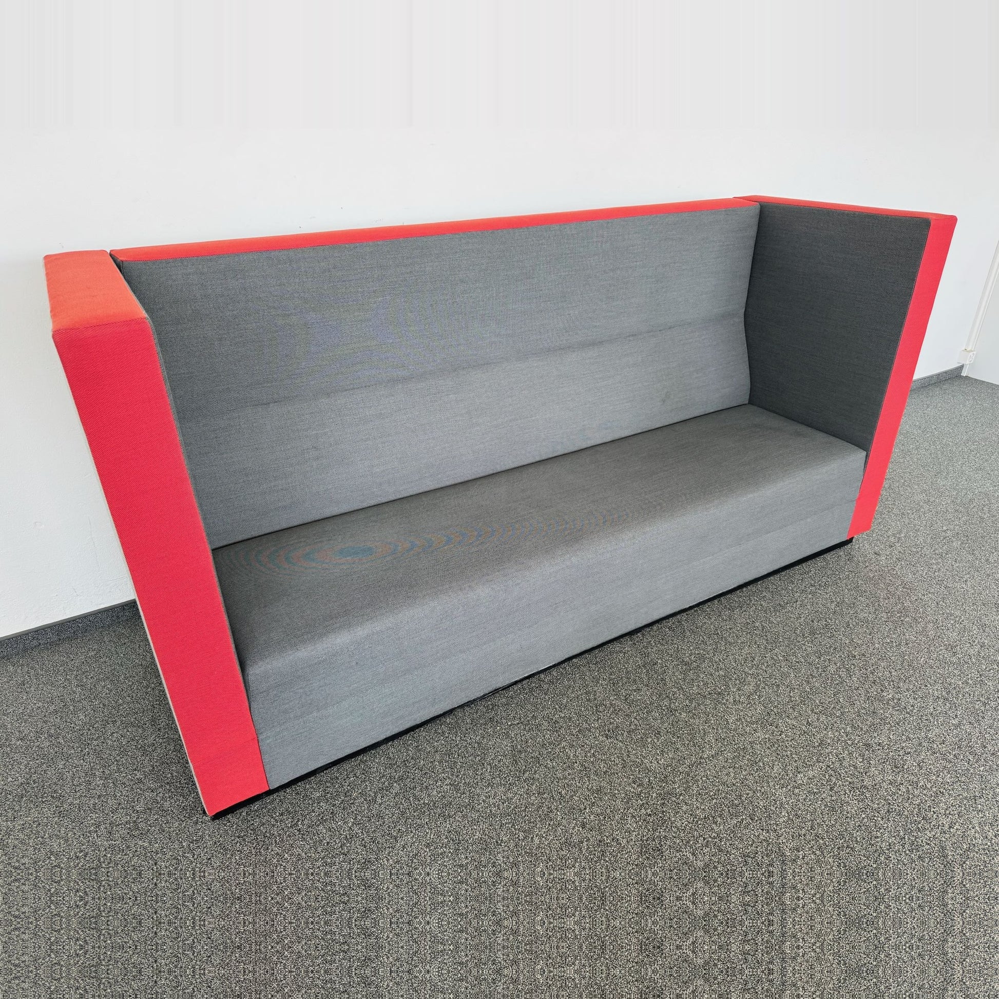 Casala Palau Bricks Lounge Kombination Ansicht von links