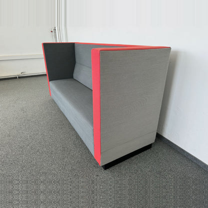 Casala Palau Bricks Lounge Kombination Ansicht von rechst - 6036856