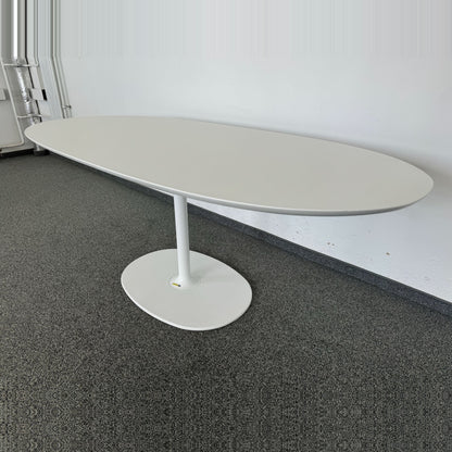 Arper Dizzie Loungetisch 695 mm hoch - 6038825