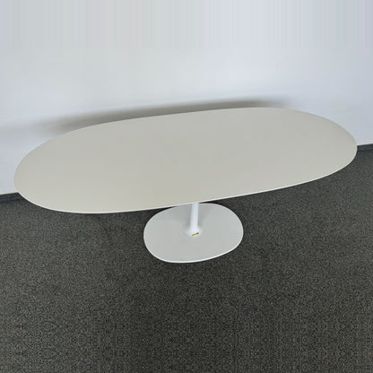 Arper Dizzie Loungetisch von oben links - 6038825