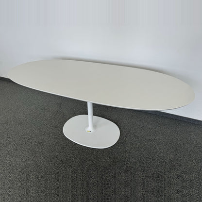 Arper Dizzie Loungetisch von oben rechts - 6038825