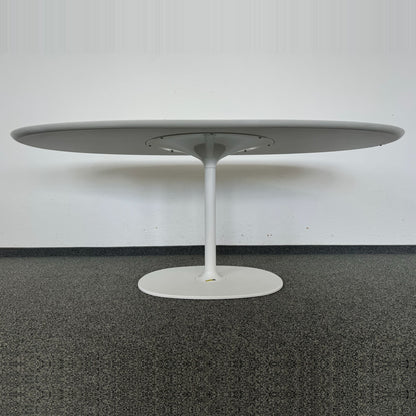 Arper Dizzie Loungetisch von unten - 6038825