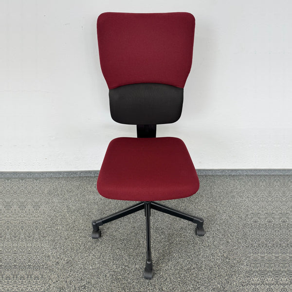 Steelcase Let's B Bürodrehstuhl