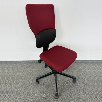 Steelcase Let's B Bürodrehstuhl ohne Armlehnen - 6036866
