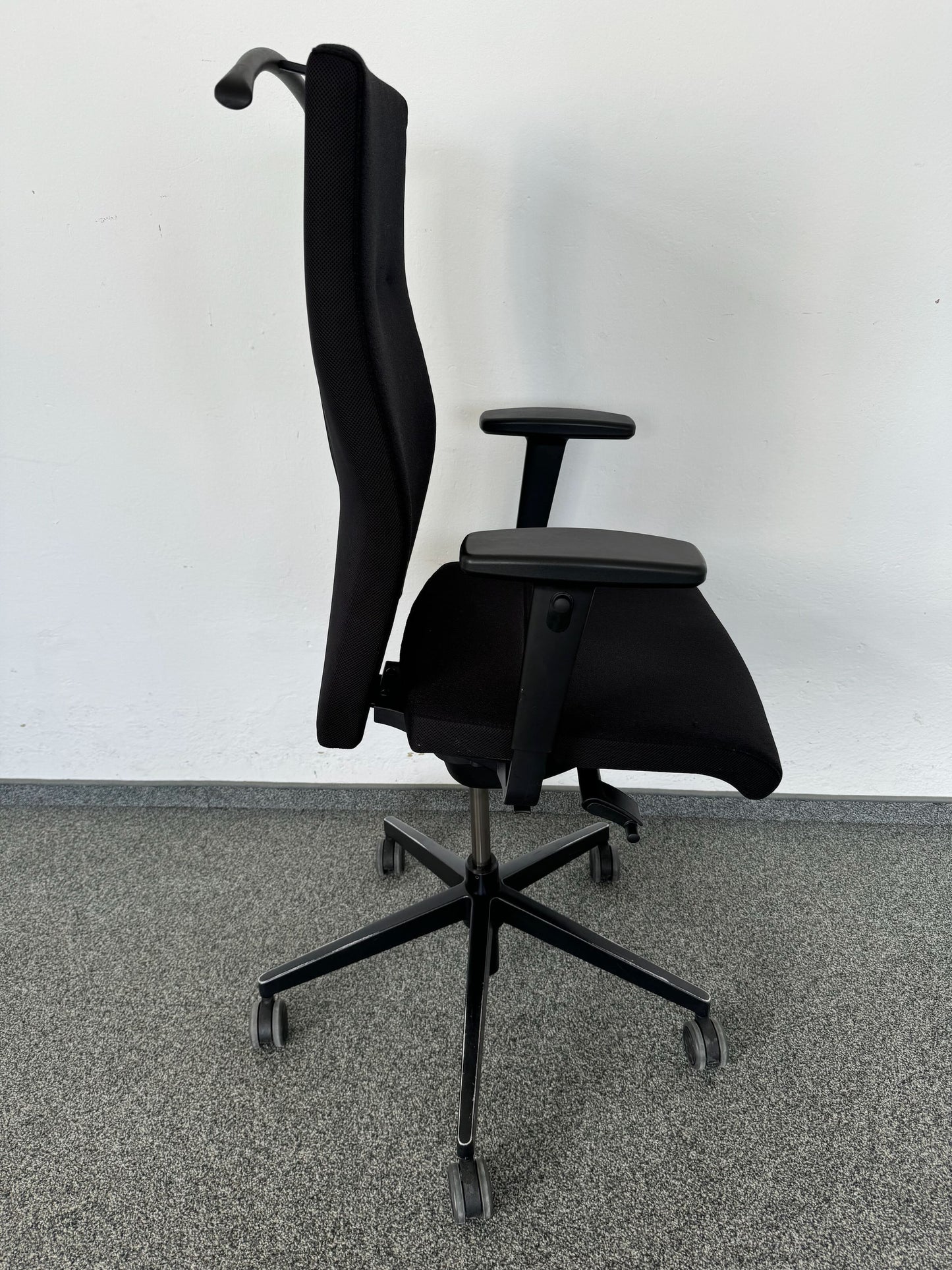 Züco Cubo Bürodrehstuhl