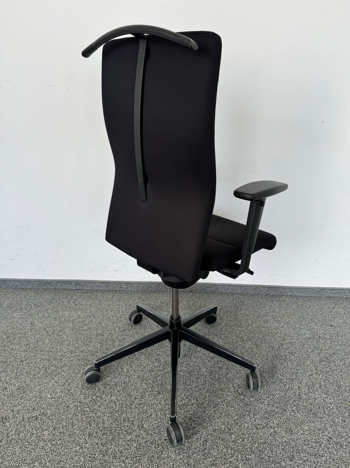 Züco Cubo Bürodrehstuhl