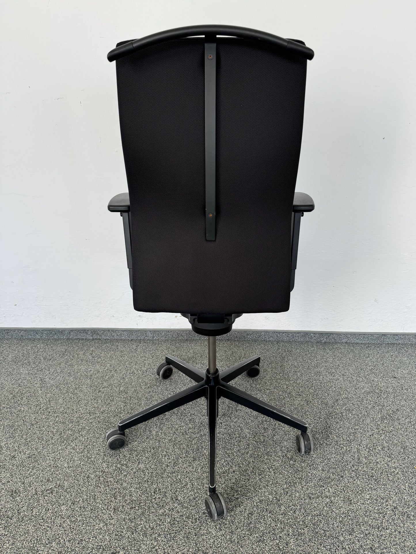 Züco Cubo Bürodrehstuhl