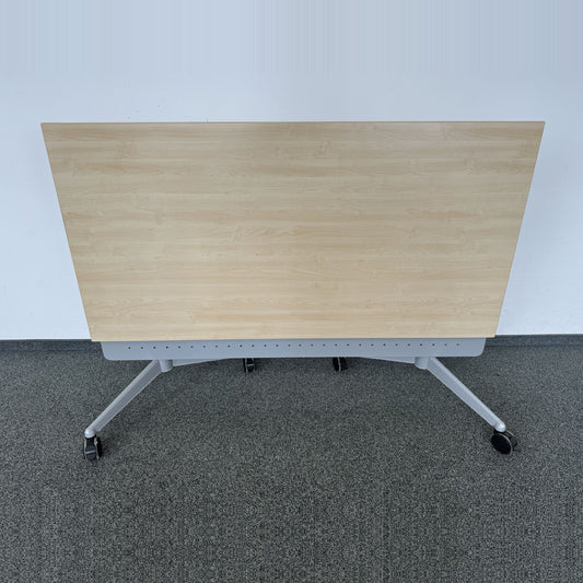 Werndl Tenaro Roll-Sitzungstisch