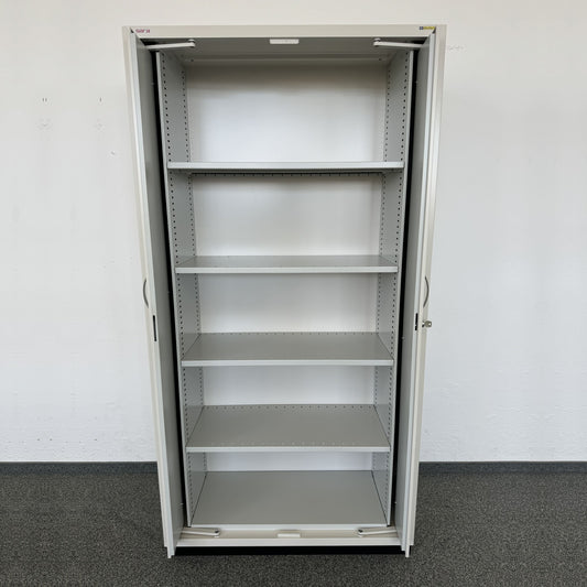 Sara King Flügeltür-Aktenschrank