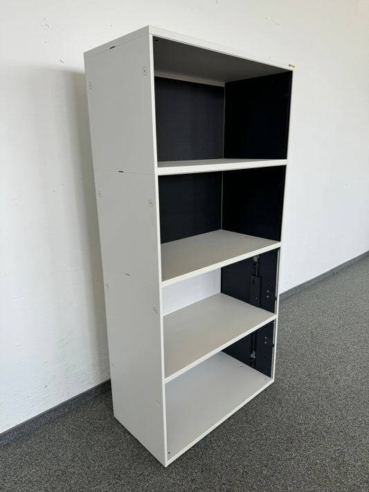 Lista Office Qub Modul-Kombination für 4 Ordner-Reihen