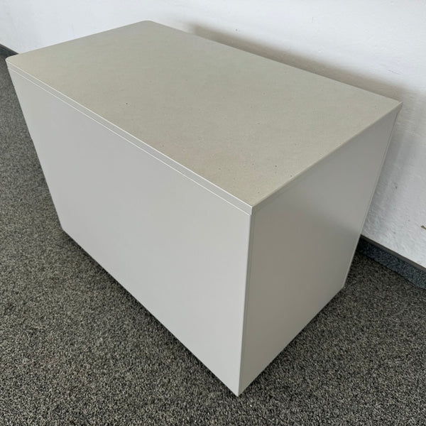 Steelcase Tenaro Roll-Korpus mit Schlüssel