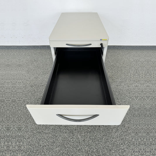Steelcase Tenaro Roll-Korpus