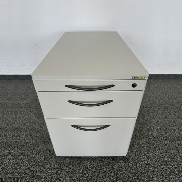 Steelcase Tenaro Roll-Korpus ohne Schlüssel