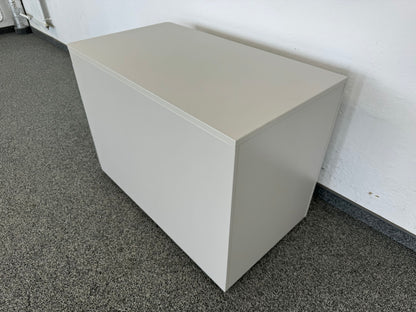 Steelcase Tenaro Roll-Korpus Ansicht von hinten - 6036983