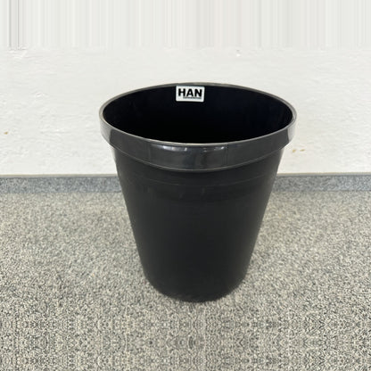 HAN Abfalleimer Kunstoff Schwarz für 17 Liter - 6036992