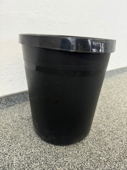 HAN Abfalleimer Detailansicht seitlich - 6036992
