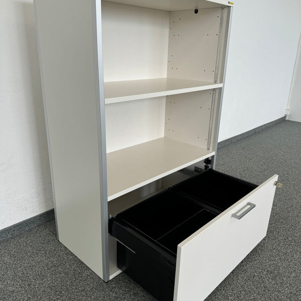 Haworth New City Storage Modul-Kombination