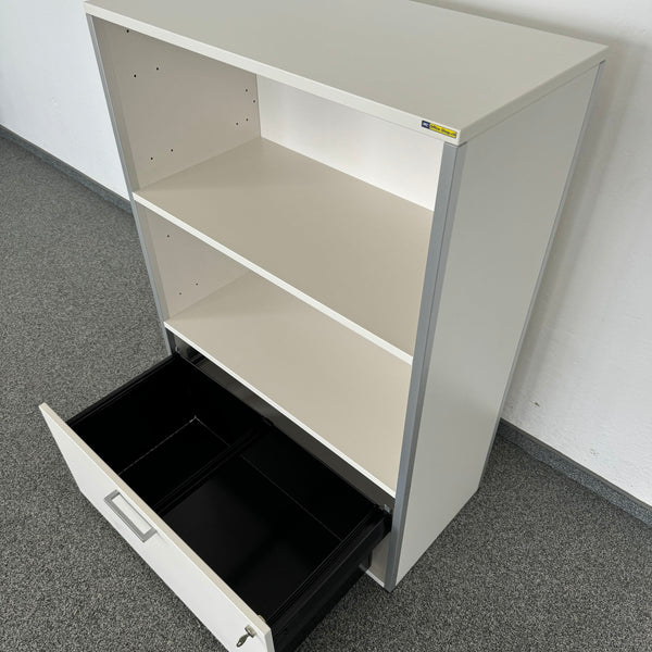 Haworth New City Storage Modul-Kombination