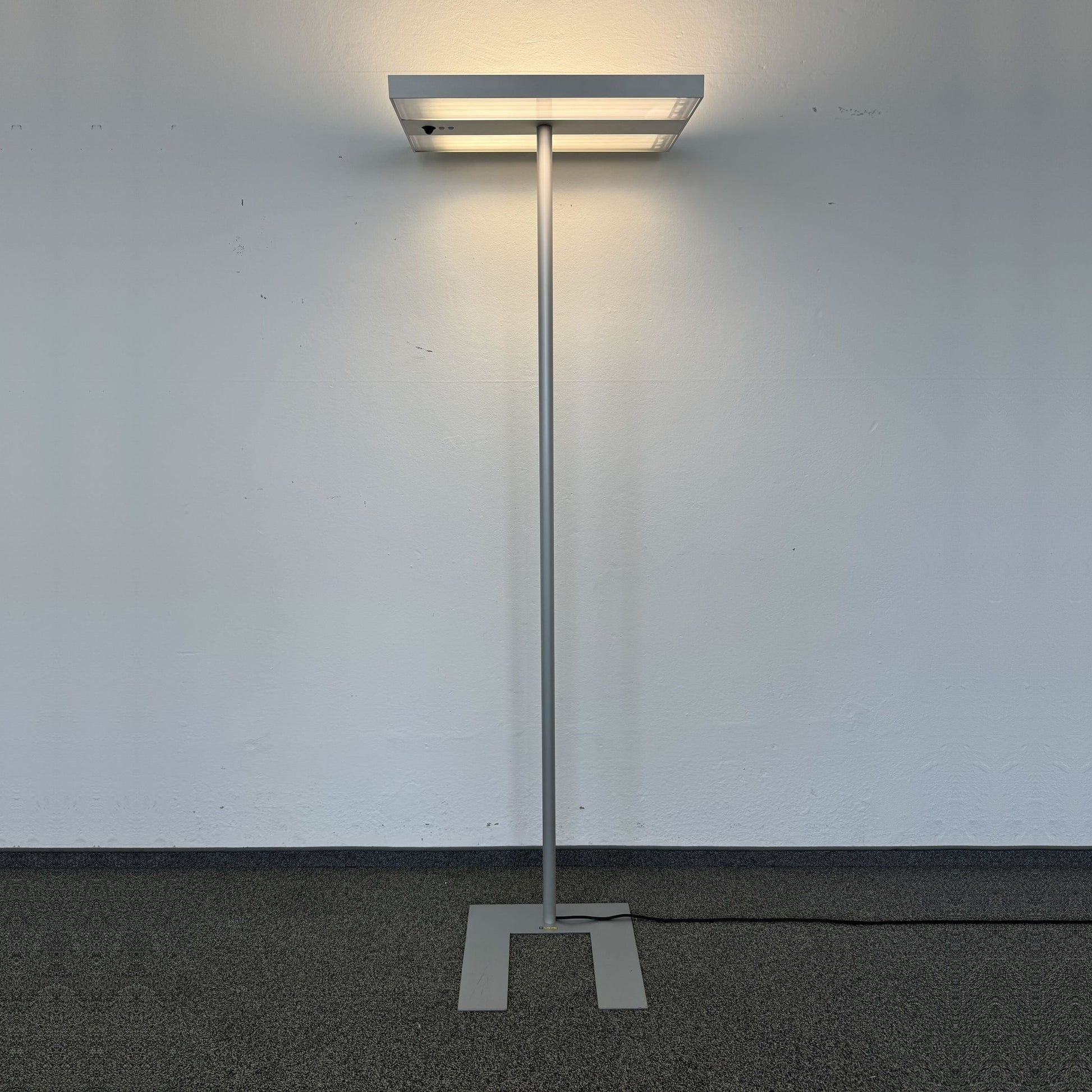 Alteme EcoP K Indirekt-/Direktleuchte 4 x 28 Watt