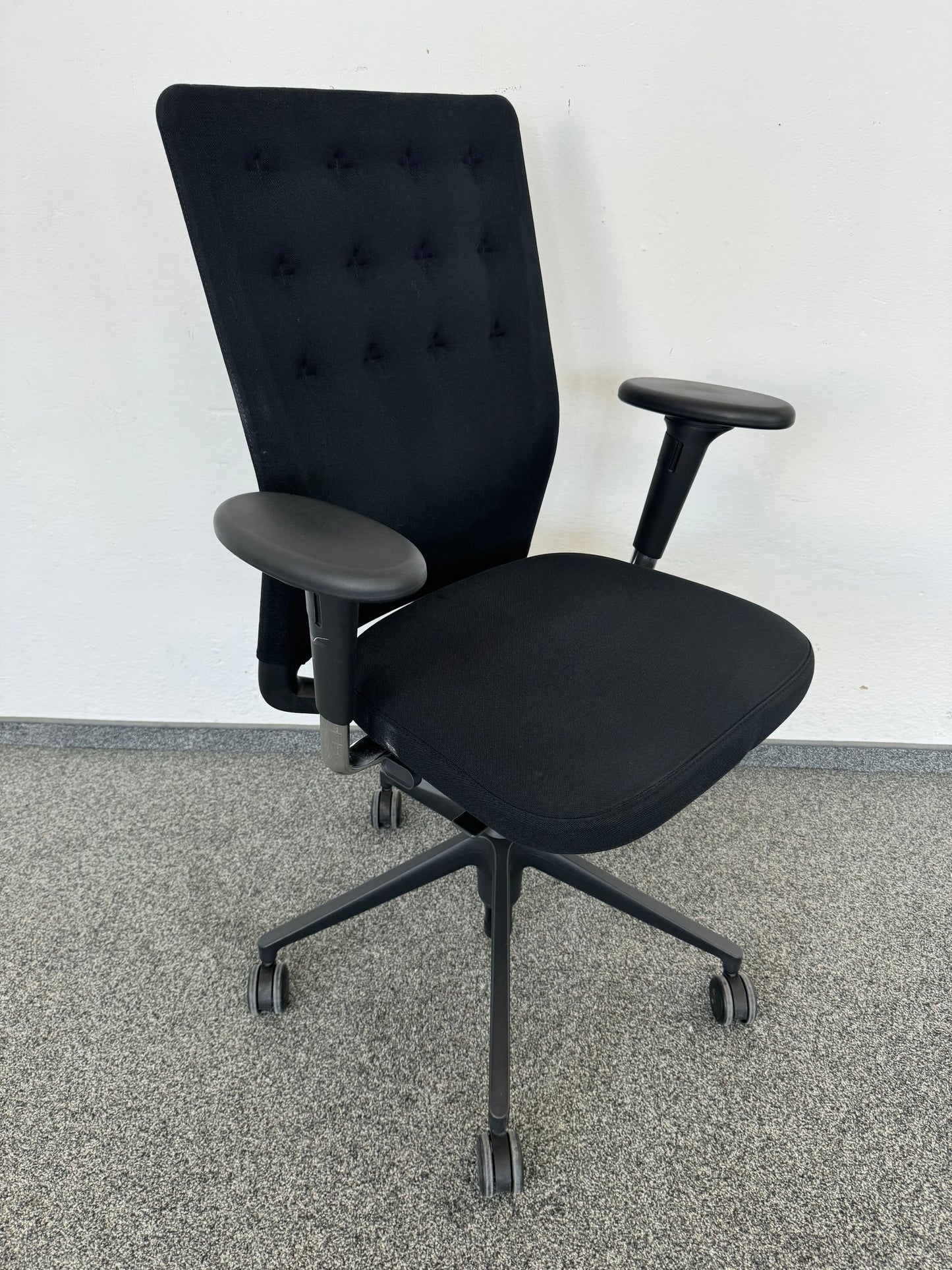 Vitra ID Trim Bürodrehstuhl