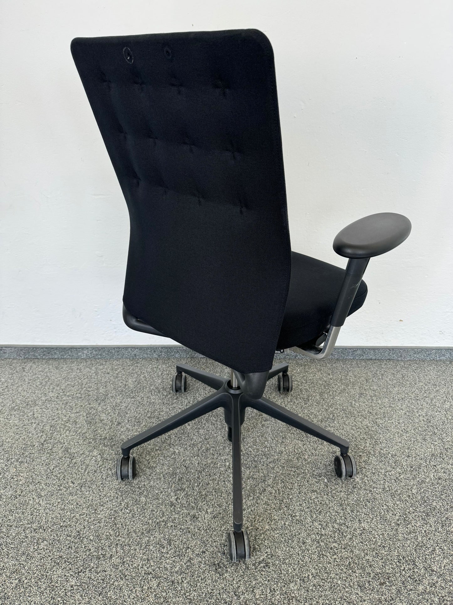 Vitra ID Trim Bürodrehstuhl