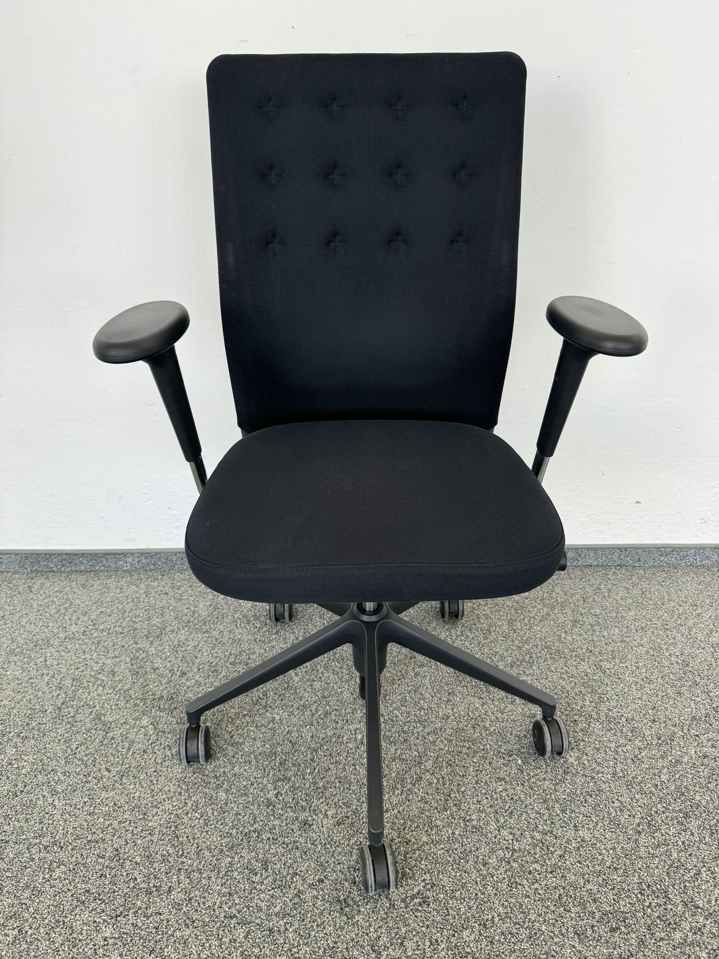 Vitra ID Trim Bürodrehstuhl