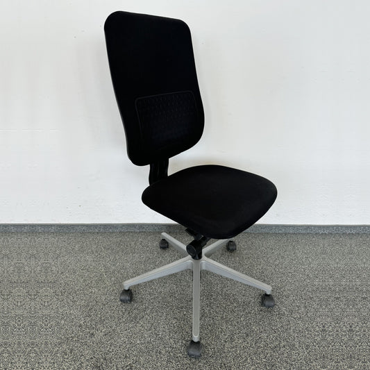 Steelcase Black 2 Bürodrehstuhl