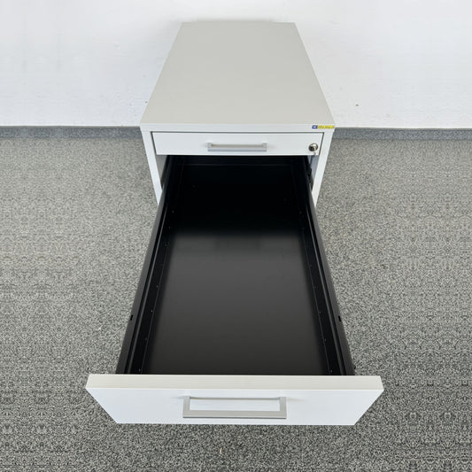Ergodata V-Max Unterstell-Korpus