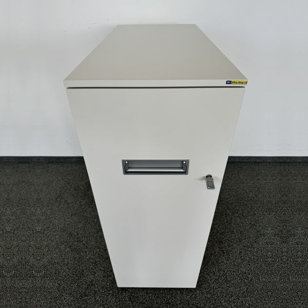 Haworth Flexx Apothekerschrank Öffnung rechts