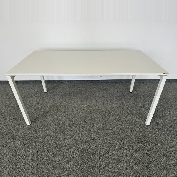 Ergodata Line Desk Sitzungstisch