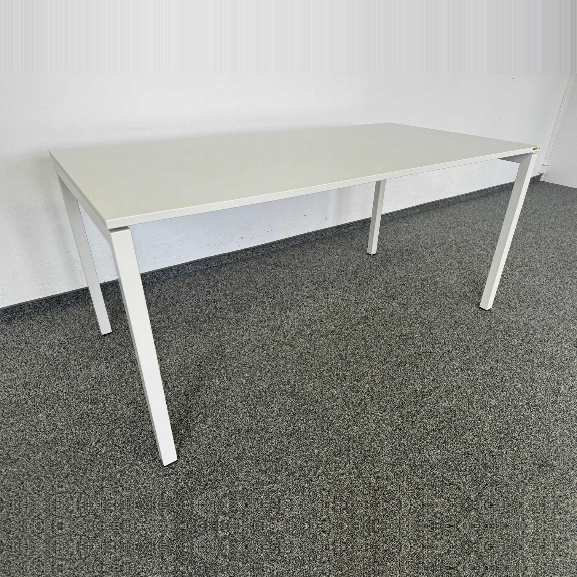Ergodata Line Desk Sitzungstisch 1600x800mm