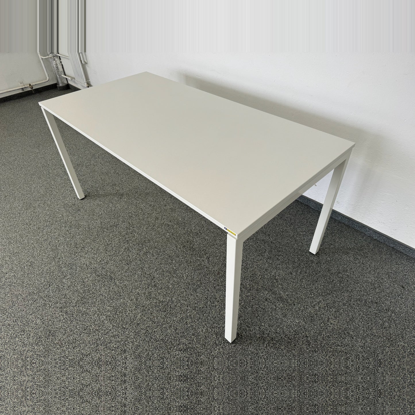 Ergodata Line Desk Sitzungstisch