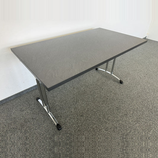 Top Design Free Klapptisch