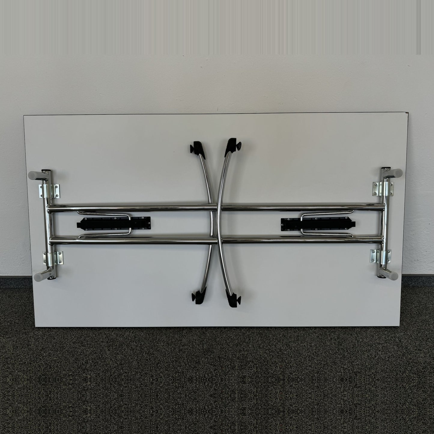 Top Design Free Klapptisch