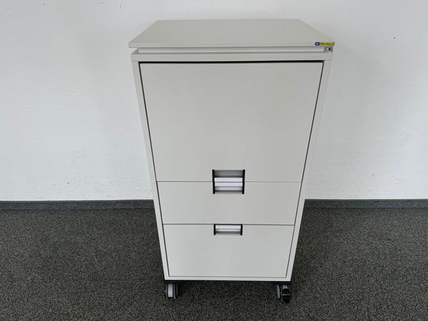 Steelcase Moby Roll-Caddy