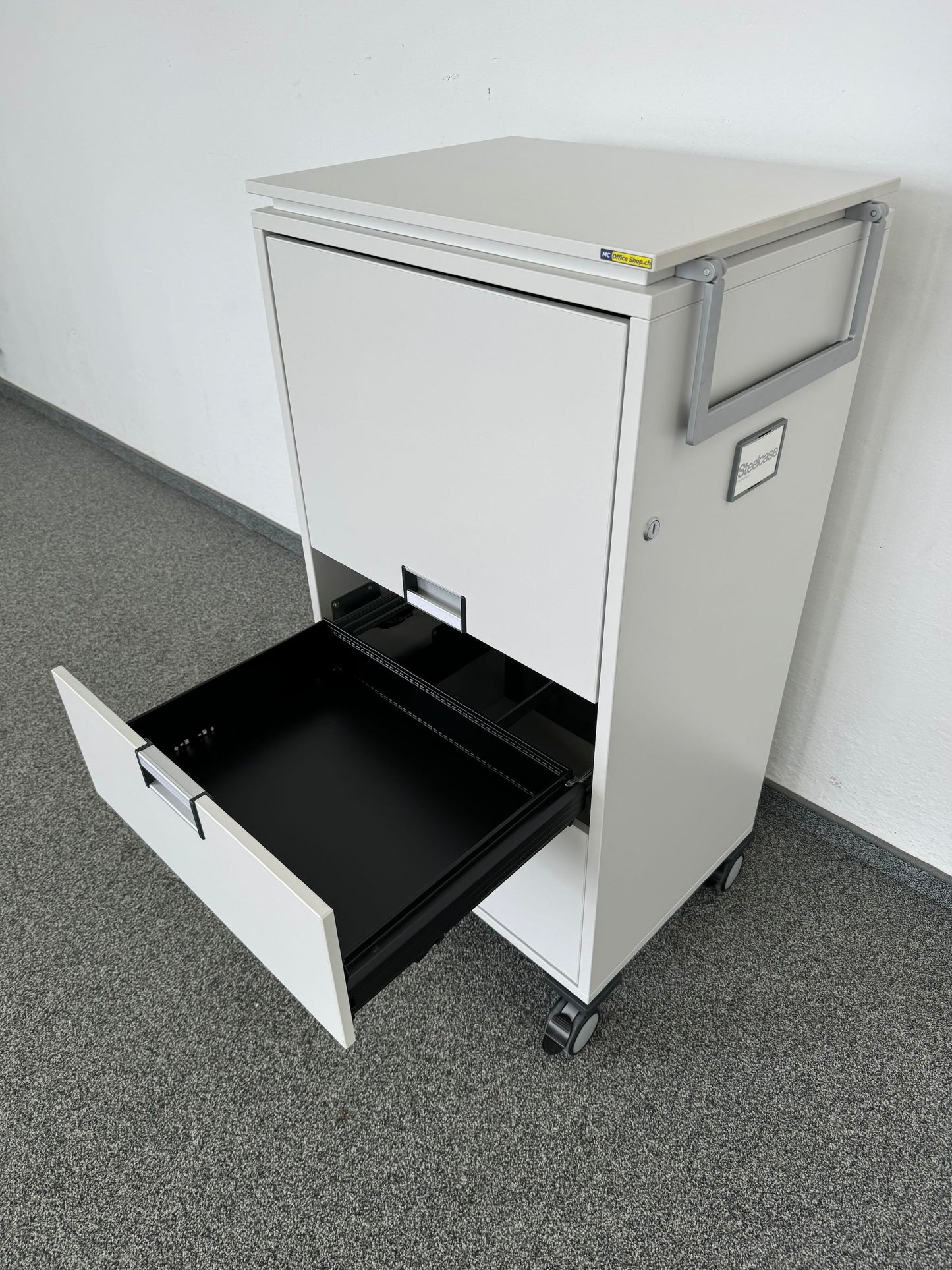 Steelcase Share It Roll-Caddy