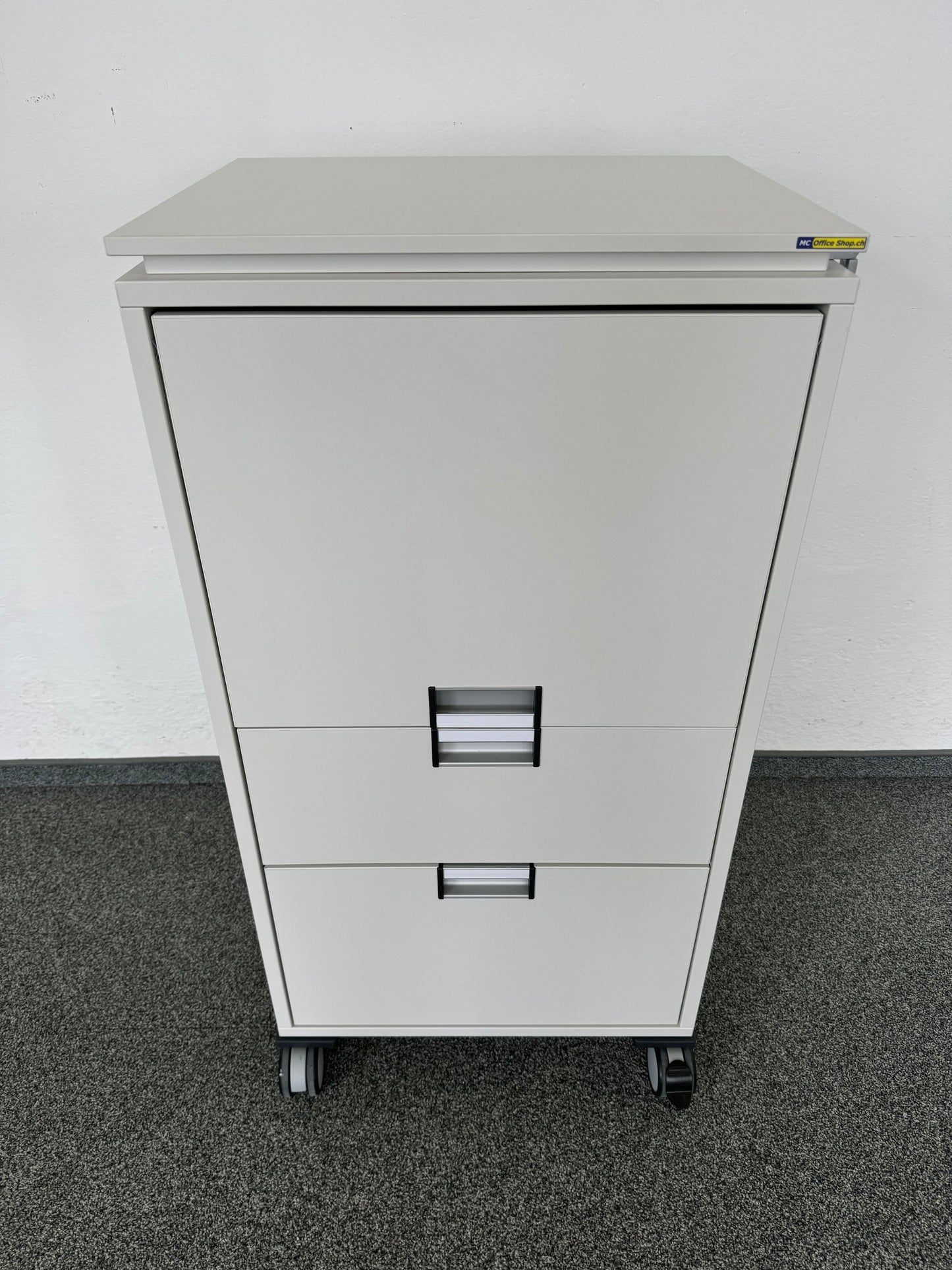 Steelcase Share It Roll-Caddy