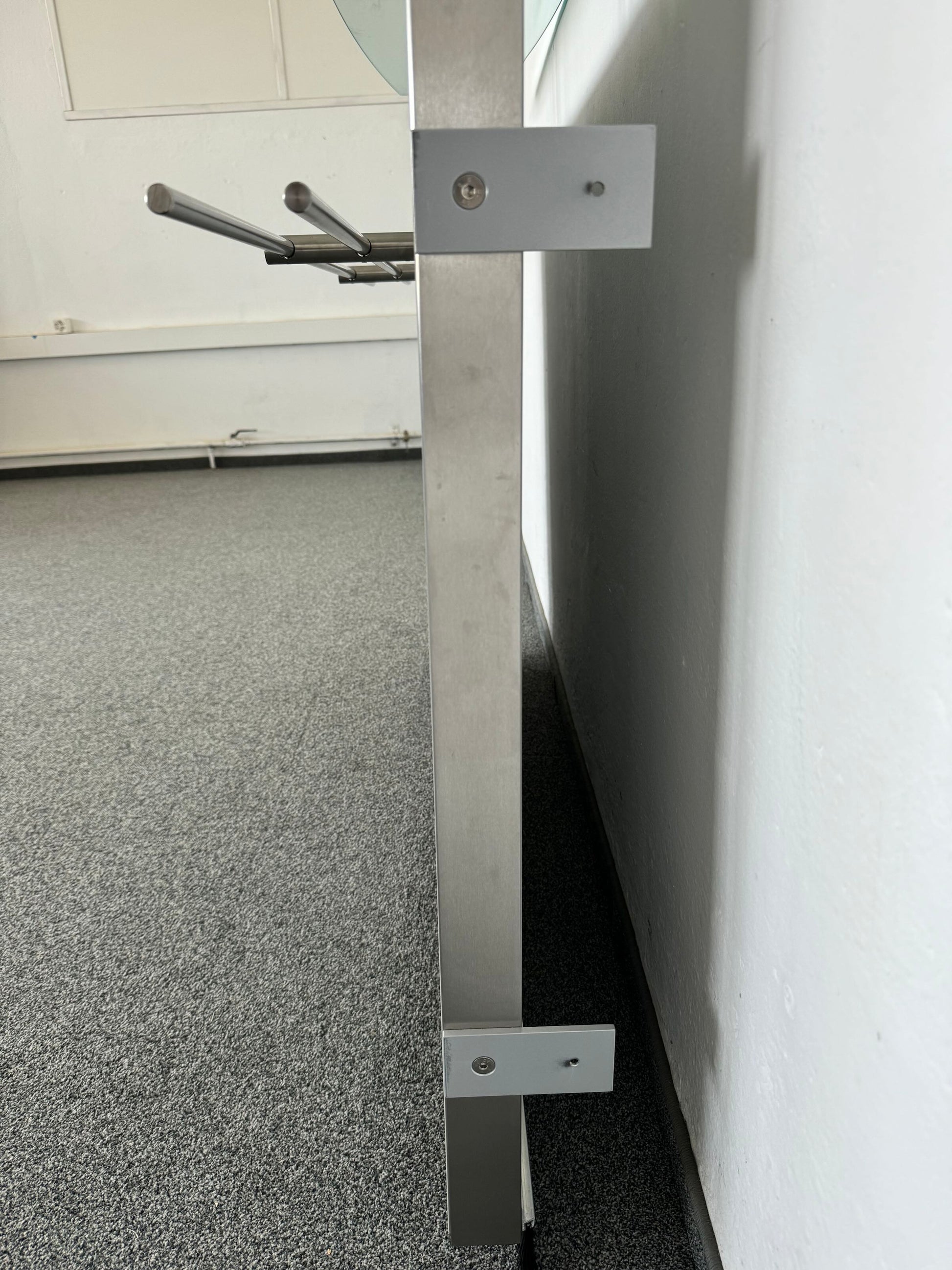 Top Design Classic Anbautheke Deatailansicht