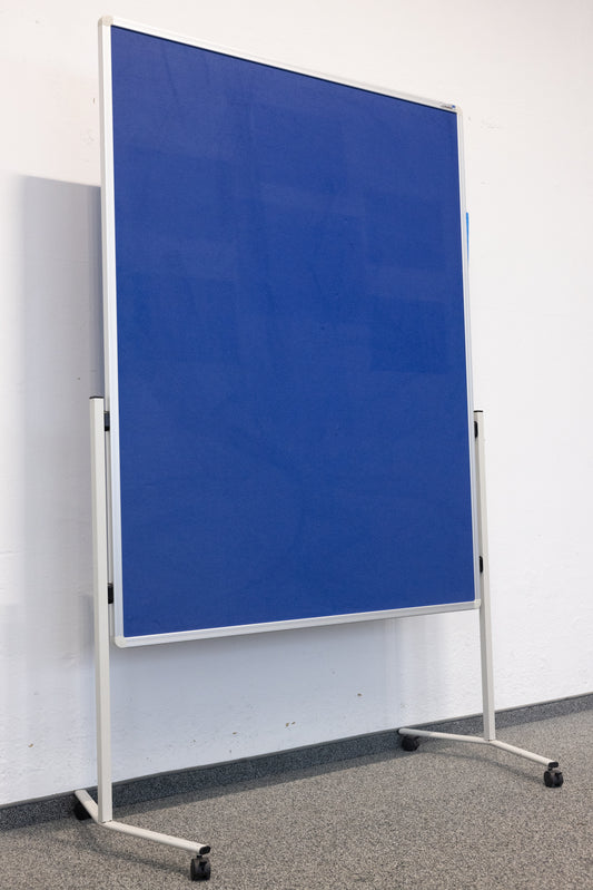 Legamaster Classic Pinwand 1200 x 1500 mm