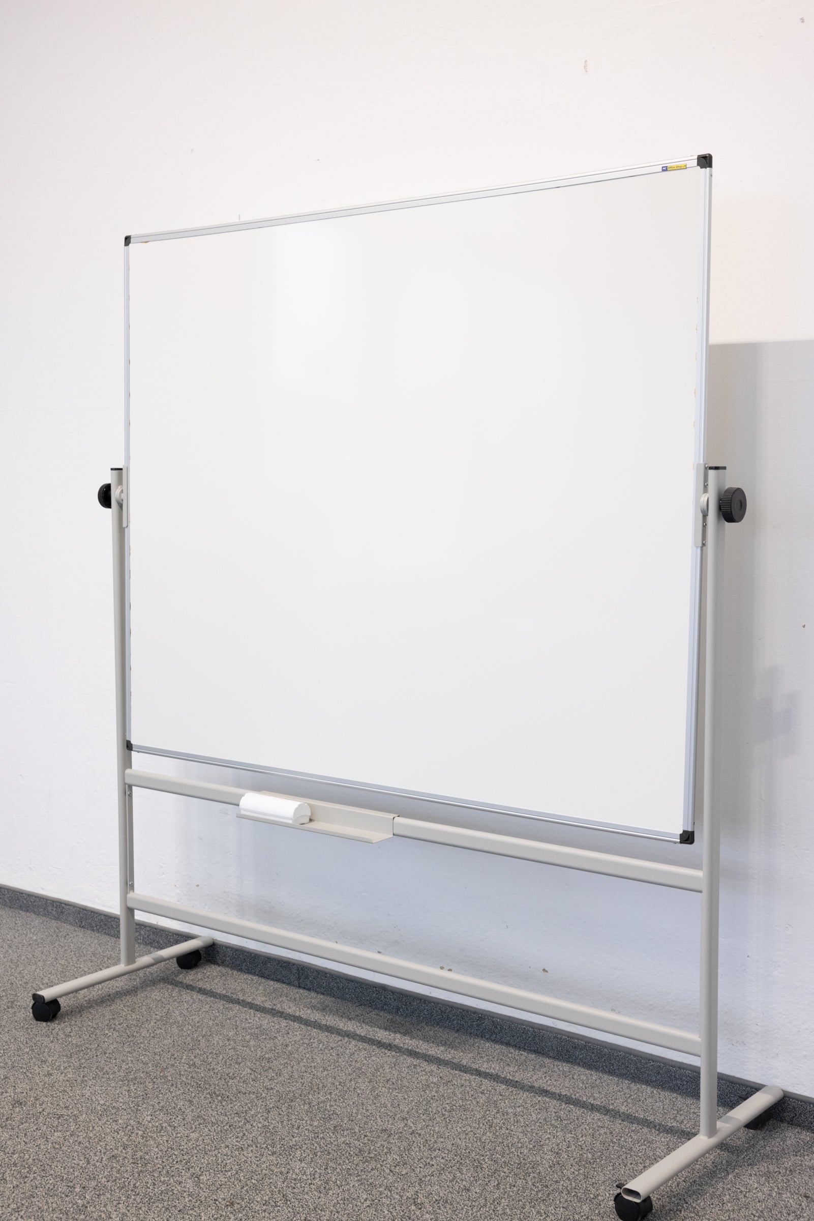 Maul Tafelständer fahrbar Breite 1650mm