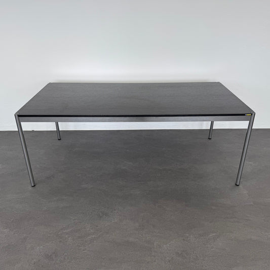 USM Haller Classic Schreibtisch 2000 x 1000 mm